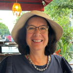 Lisa Cawley