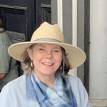 Meg Stouffer