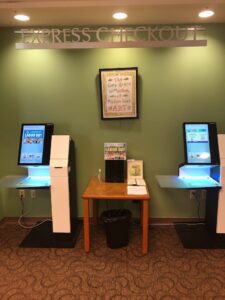 Equipment, Technology & Spaces