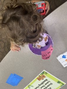 The Sticker Bucket