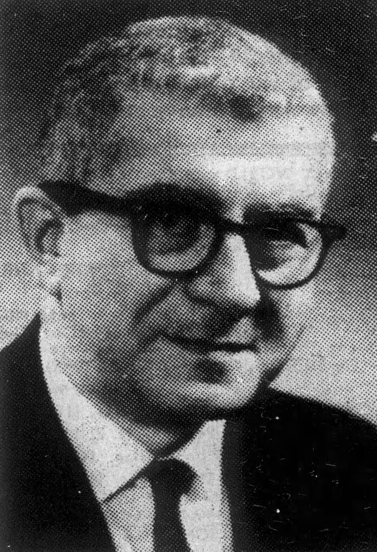 Herbert Aptheker, 1969
