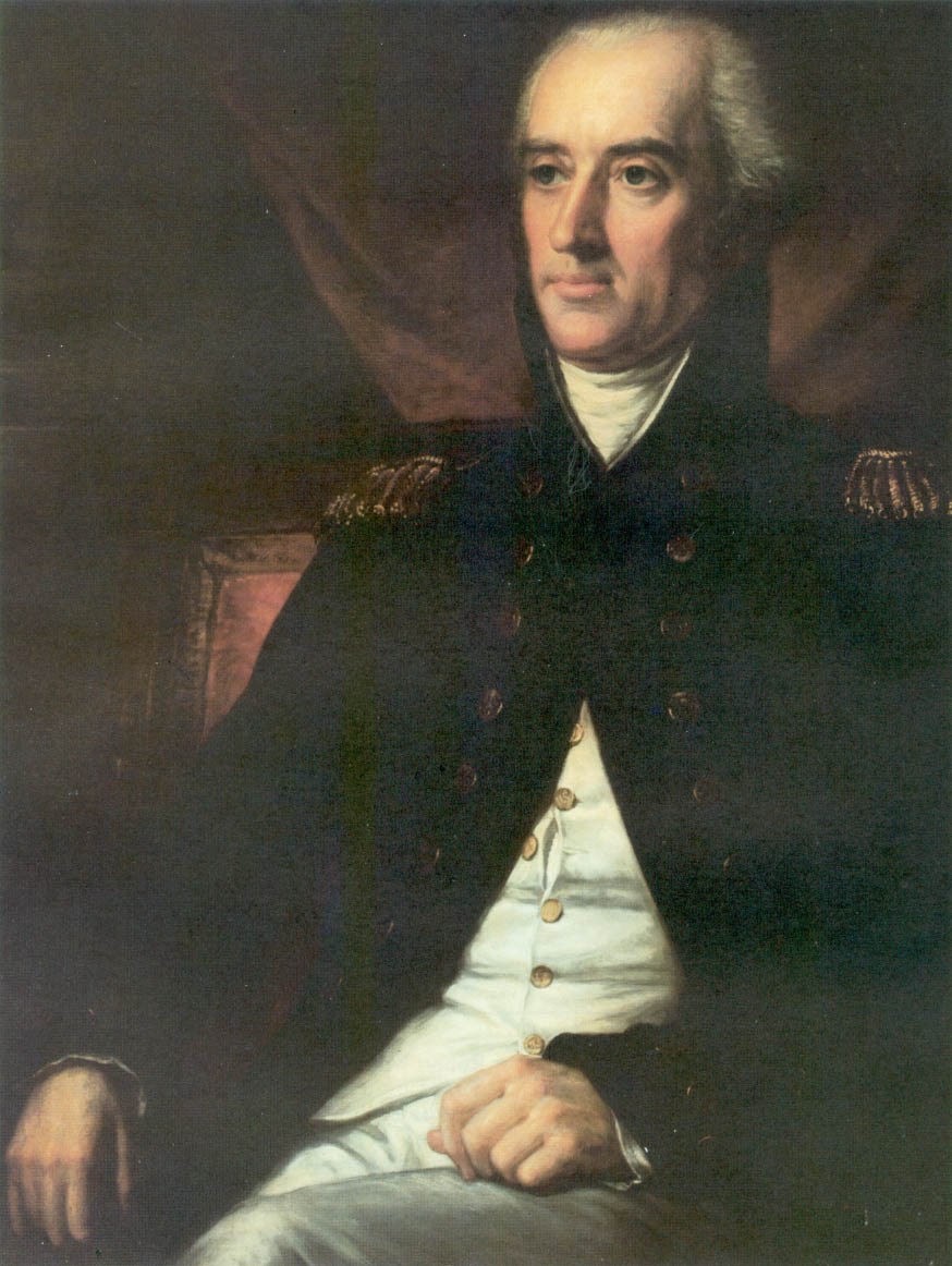 John Armstrong (active 1764), 1873
