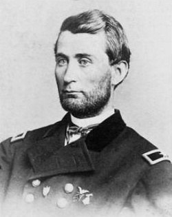 Smith D. Atkins, 1865