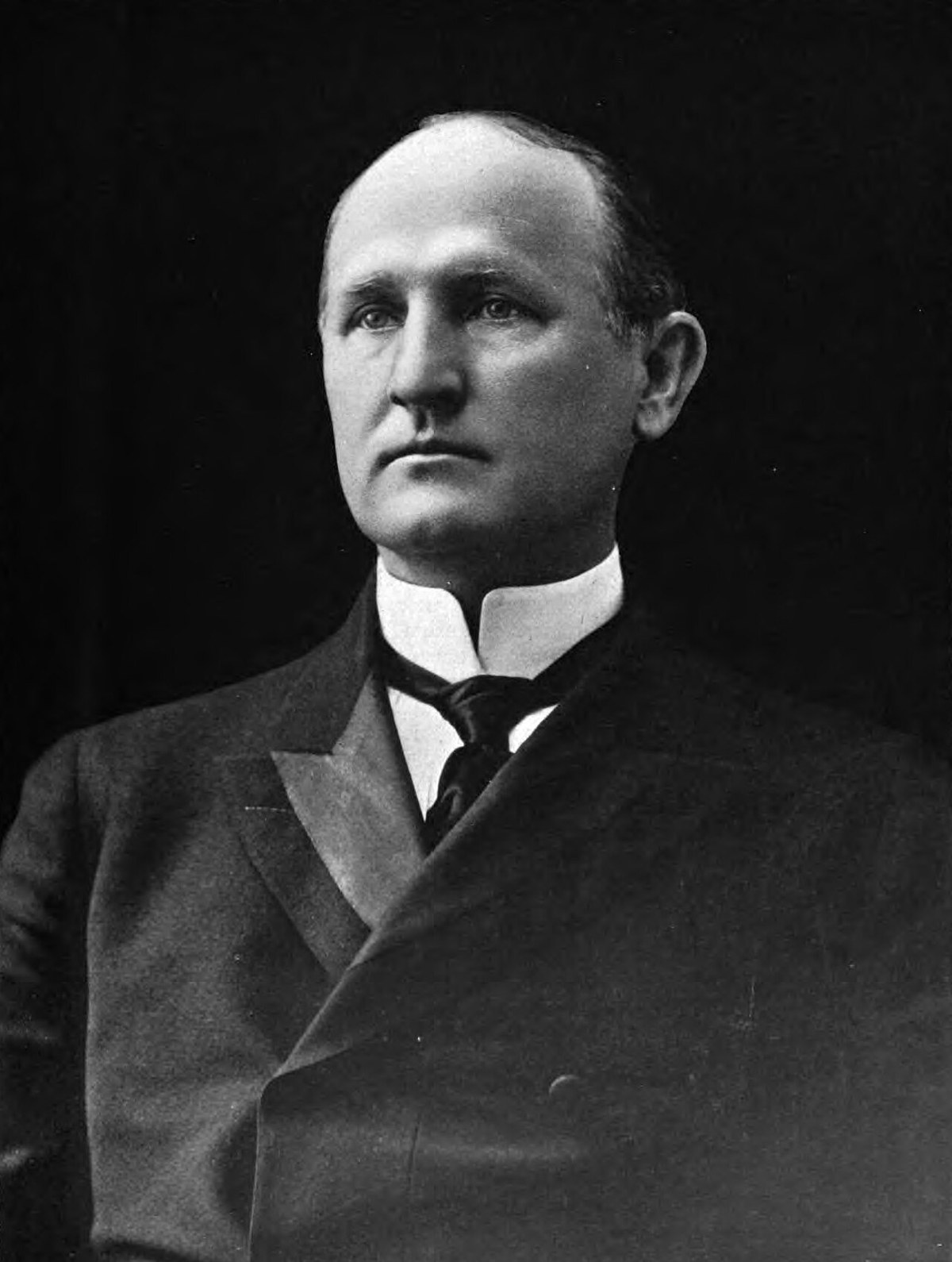 Charles B. Aycock, 2013
