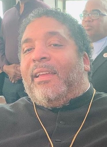 William J. Barber II, 2020