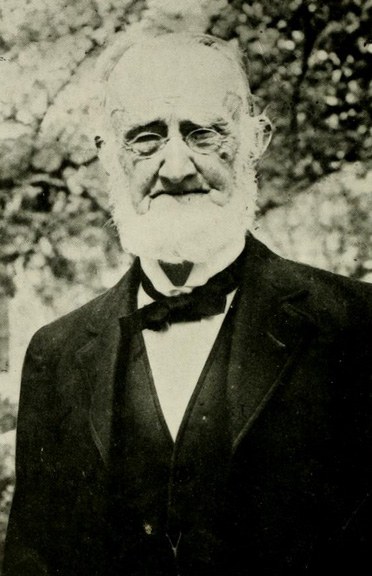 Kemp Plummer Battle, 1919