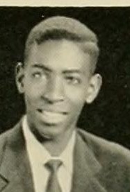 John Lewis Brandon, Yackety Yack, 1956