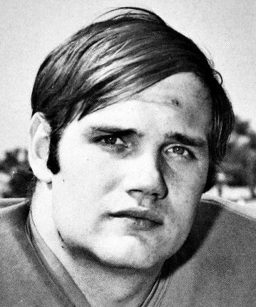 John Bunting, 1976