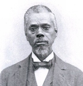 Wilson Swain Caldwell