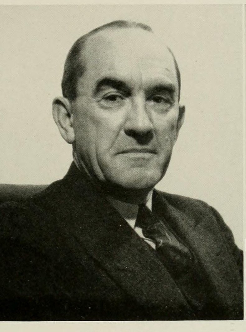 D. D. Carroll, Yackety Yack, 1946