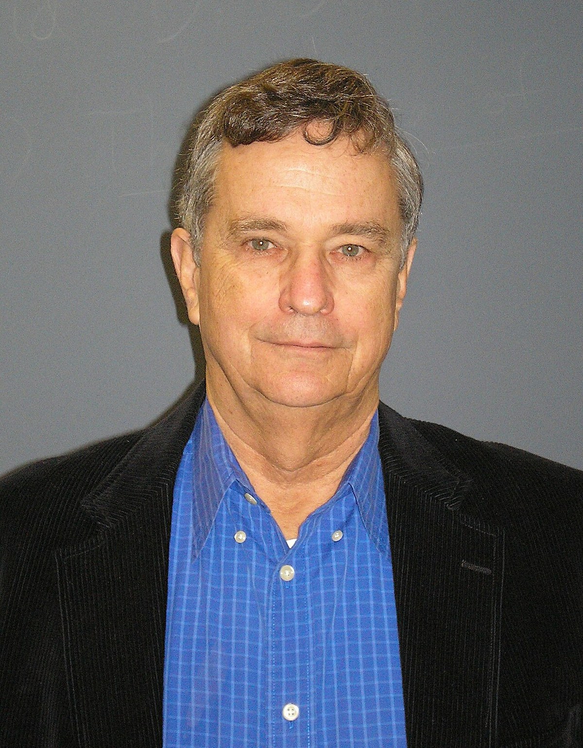 Hodding Carter III, 2006