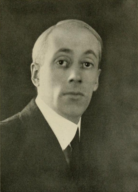 Harry Woodburn Chase, 1921