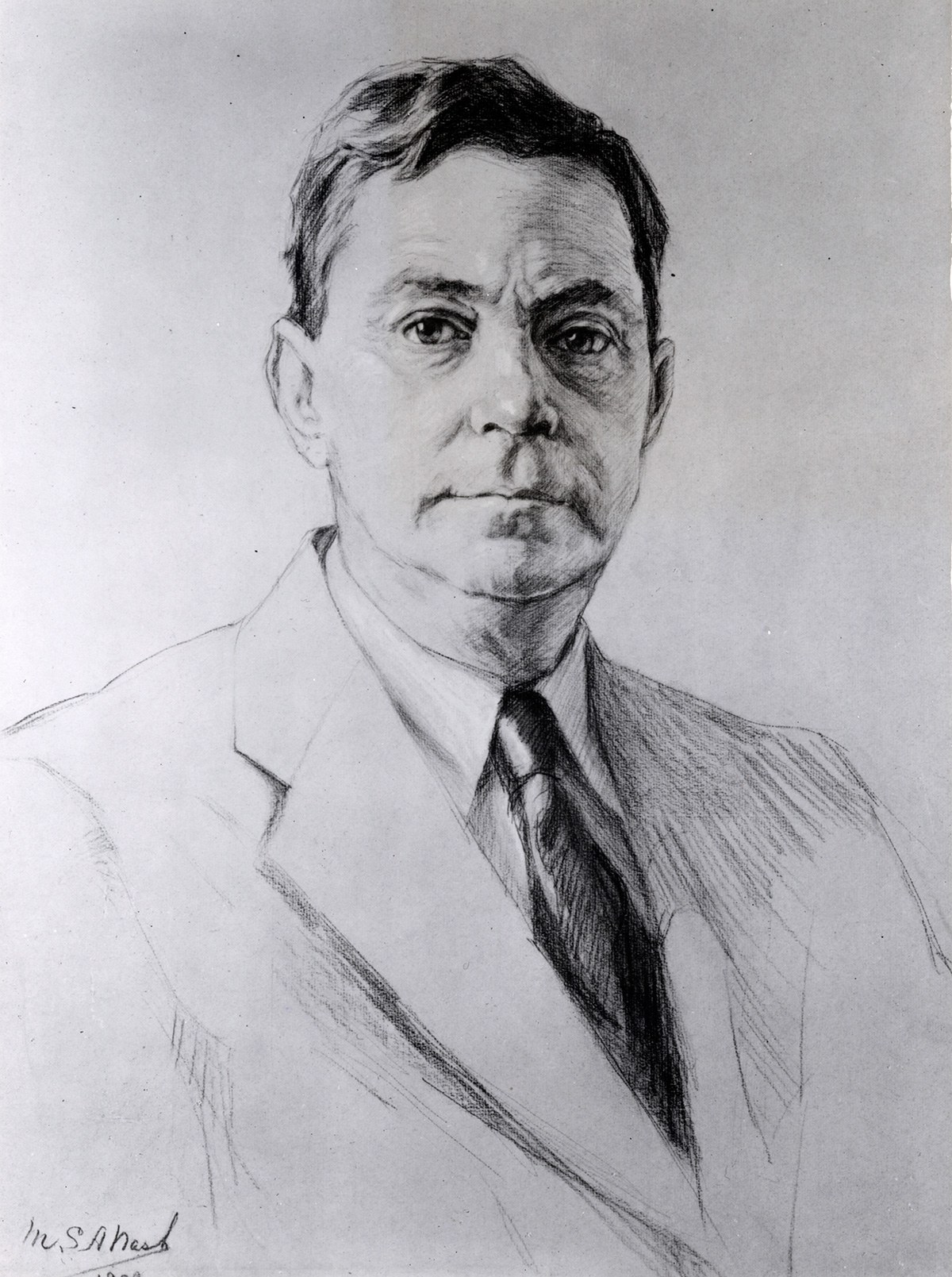 R. D. W. Connor, 2013