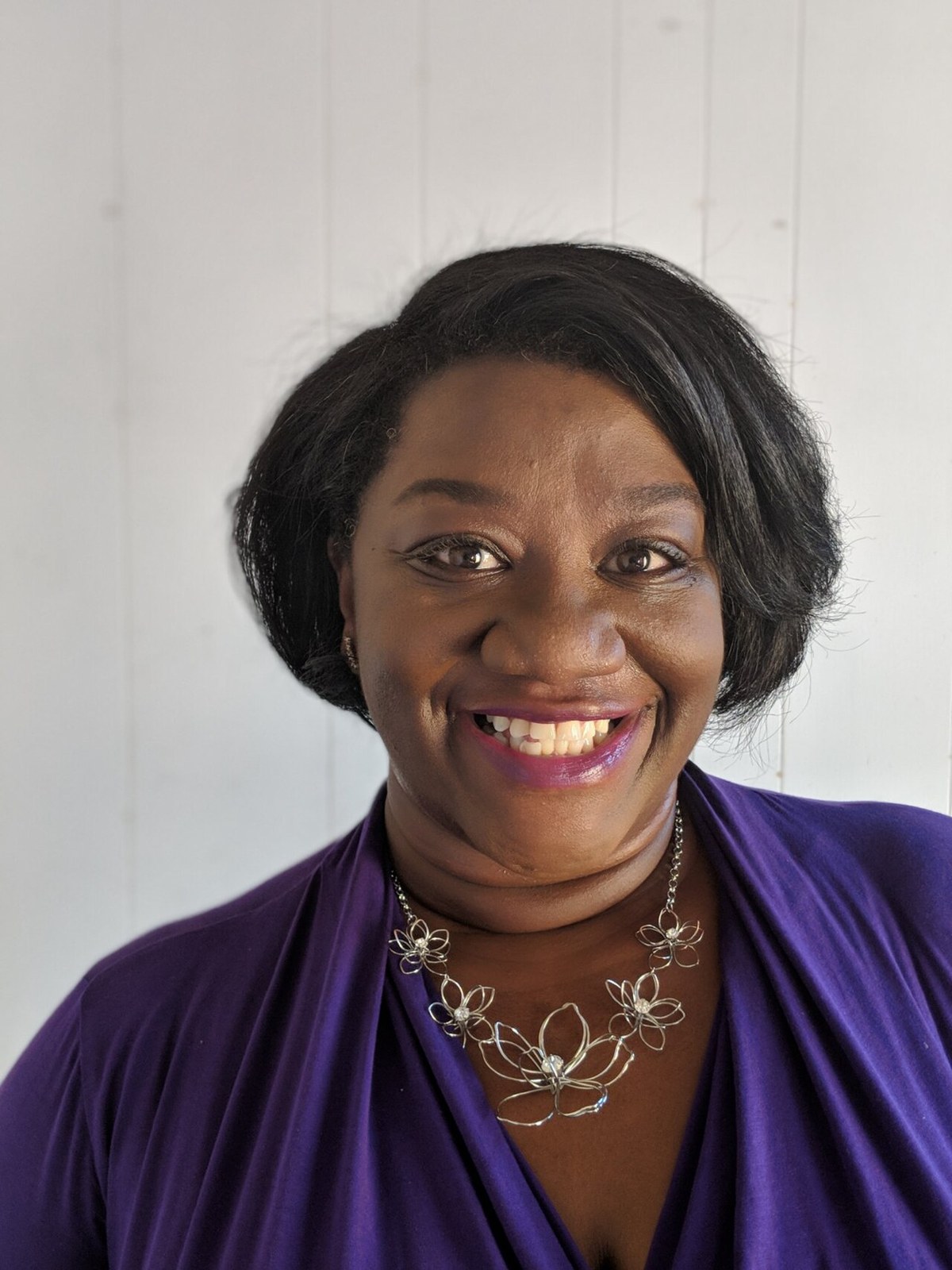 Tressie McMillan Cottom, 2018