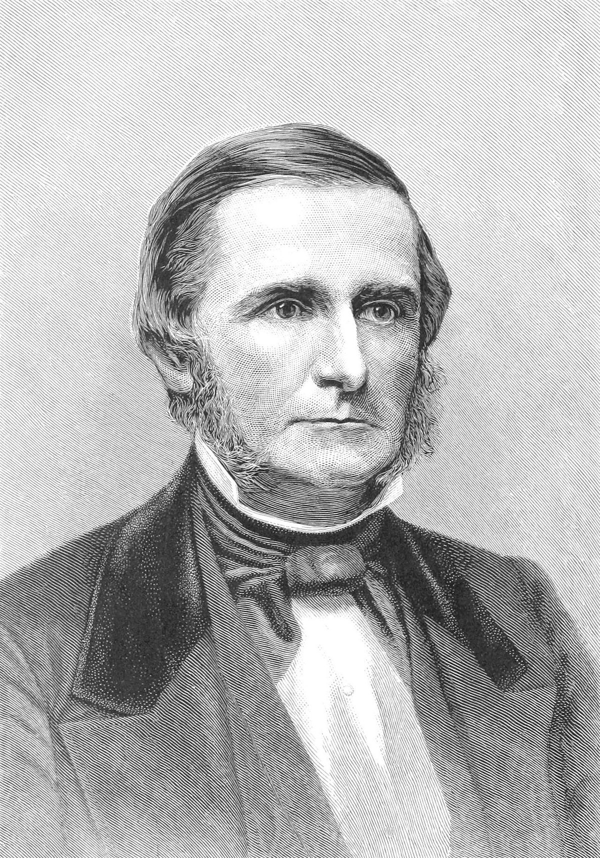 Moses Ashley Curtis, 1888