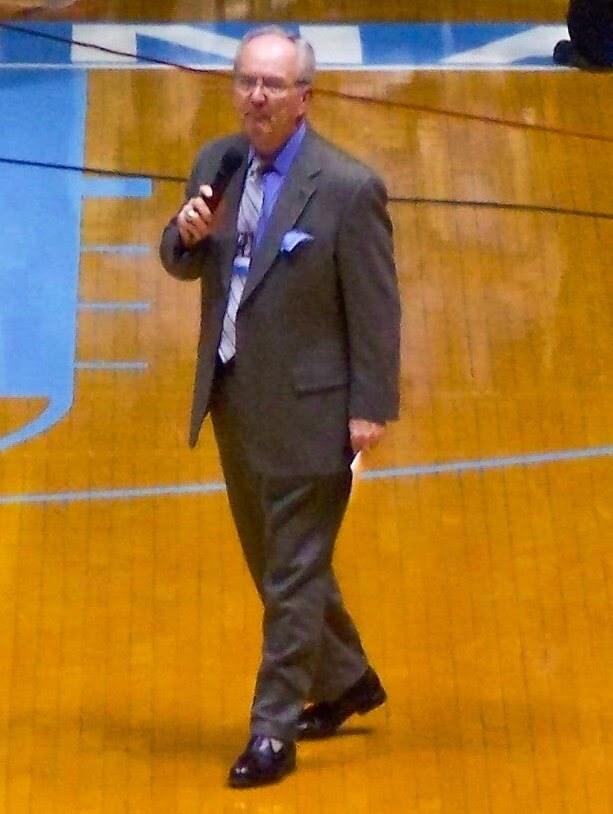 Woody Durham, 2007