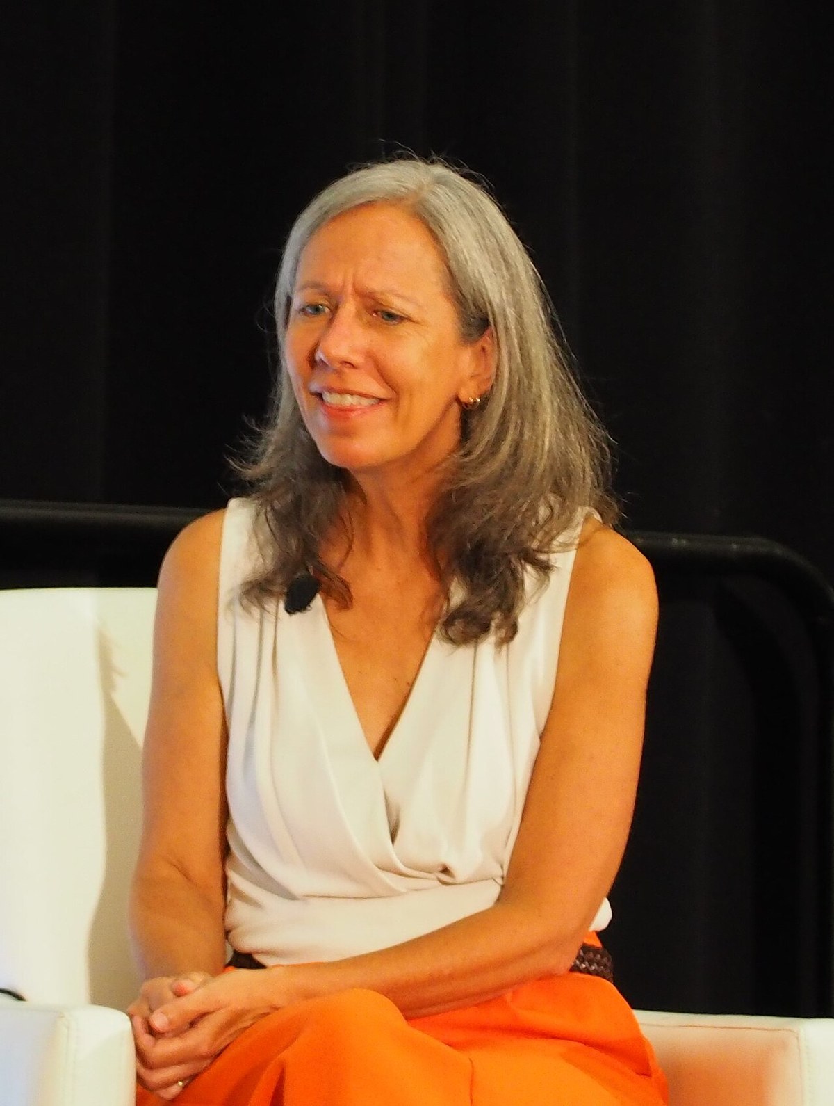 Kathleen DuVal, 2024