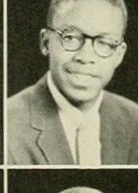 LeRoy Frasier, Yackety Yack, 1956