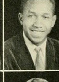 Ralph Frasier, Yackety Yack, 1956