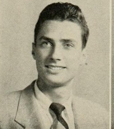 Roland Giduz, Yackety Yack, 1948