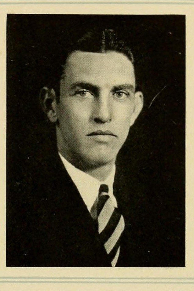Vic Huggins, Yackety Yack, 1925