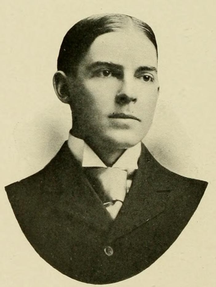 Hatcher Hughes, Yackety Yack, 1907