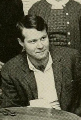 Jim Medford, Yackety Yack, 1966