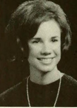Eunice Milton, Yackety Yack, 1966