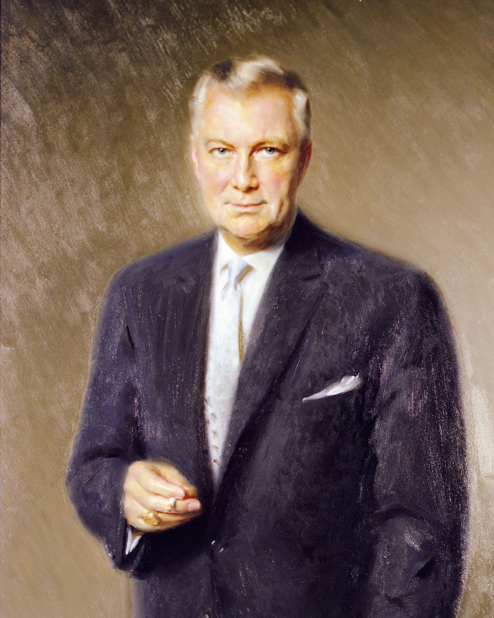 Dan K. Moore, 2013
