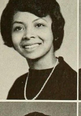 Karen Lynn Parker, Yackety Yack, 1965