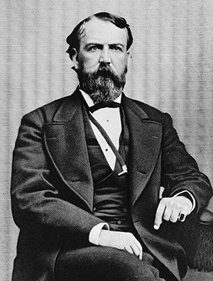 Rufus Lenoir Patterson, 1905