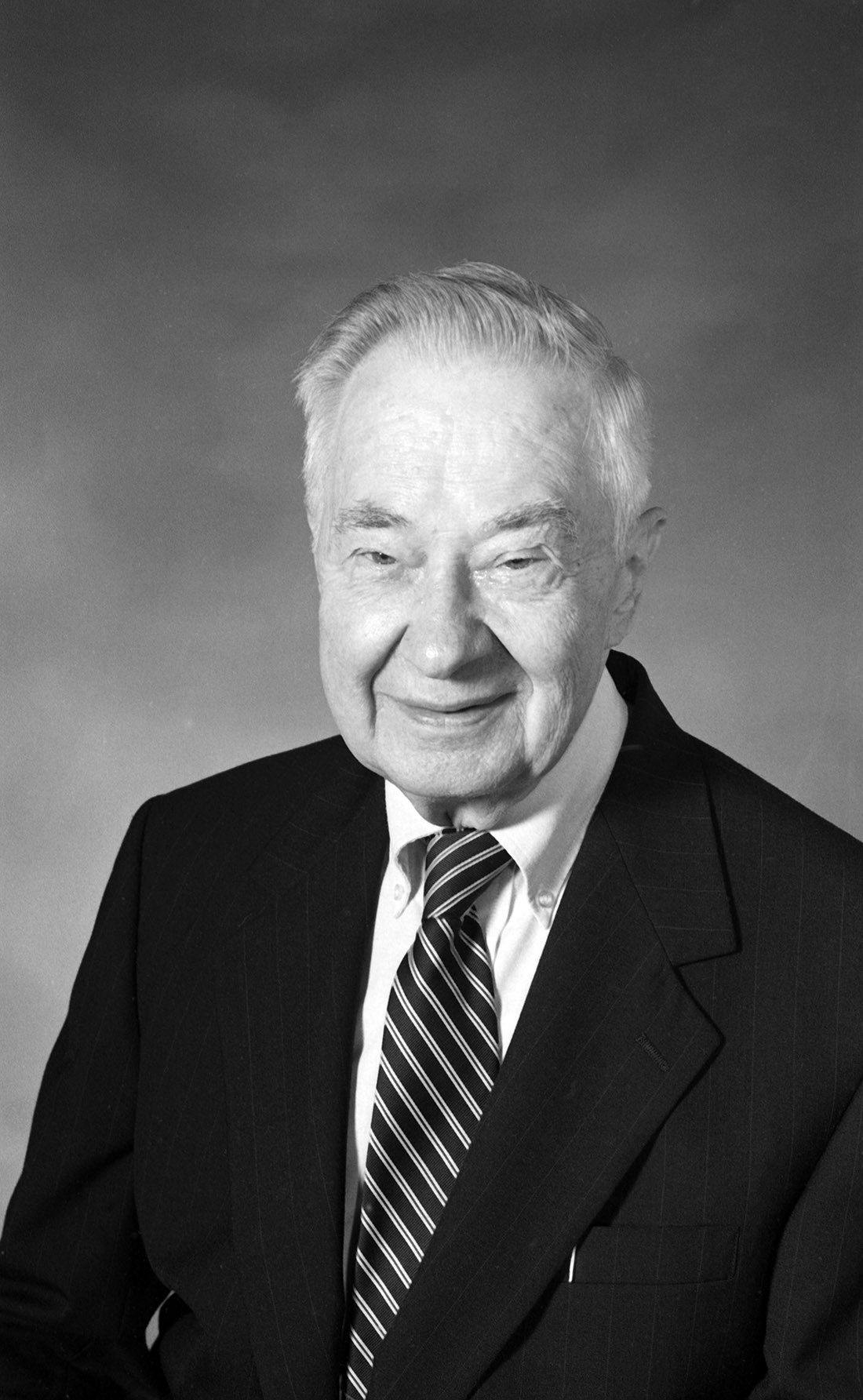 William S. Powell, 2015