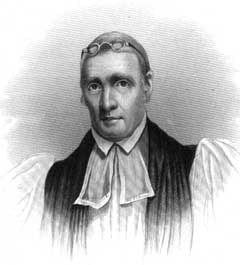 John Stark Ravenscroft