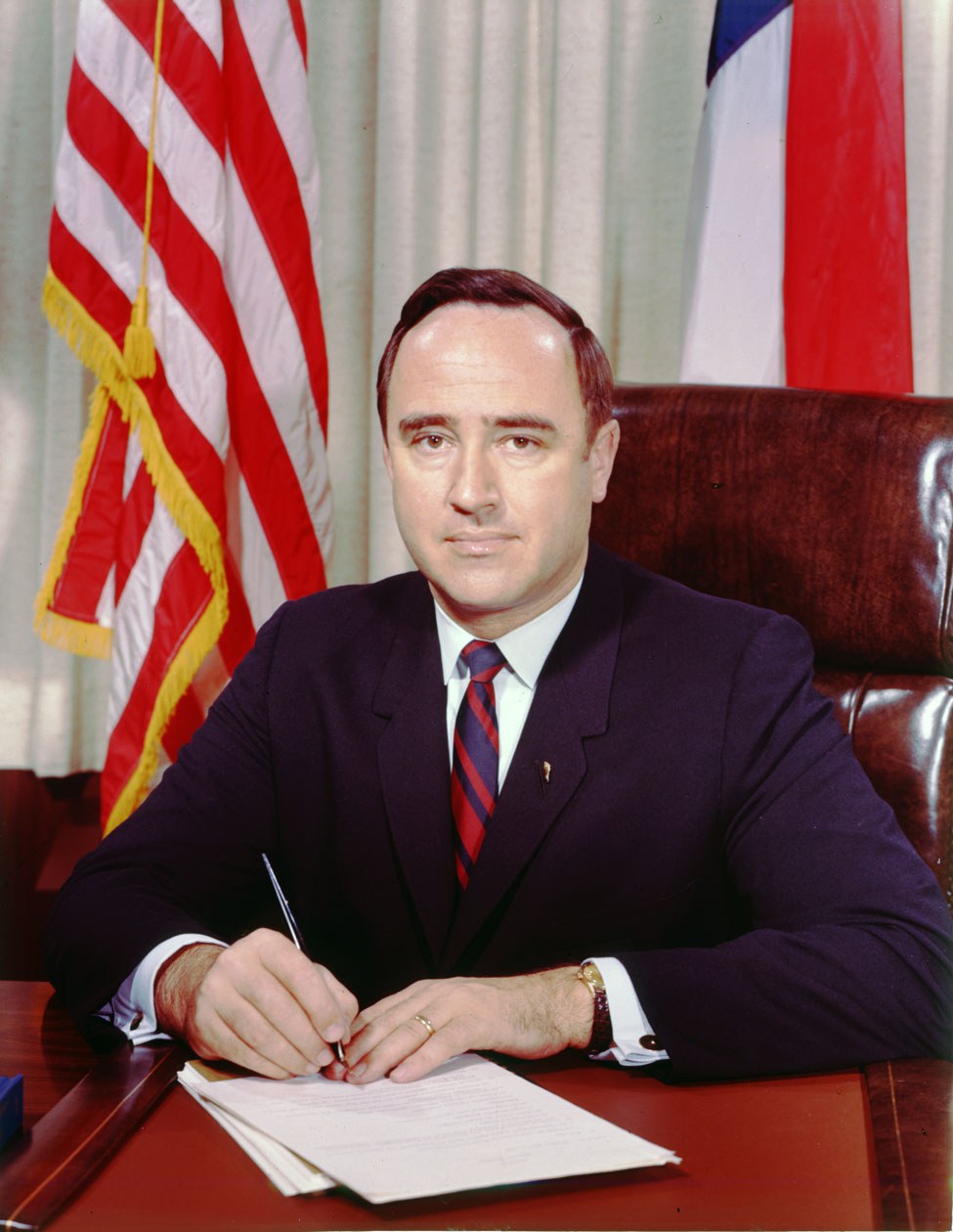 Robert W. Scott, 2013