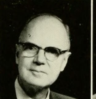 Samuel Selden, Yackety Yack, 1958