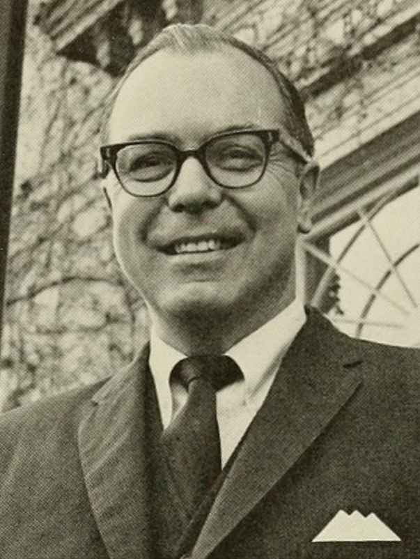 Paul F. Sharp