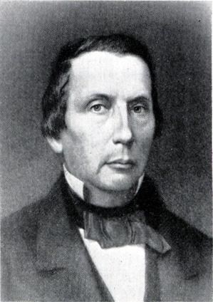 David L. Swain