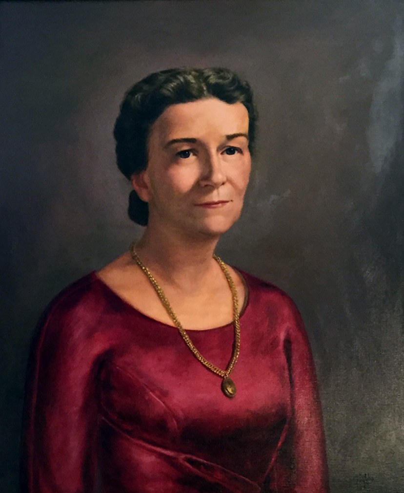 Mary Lindsay Thornton