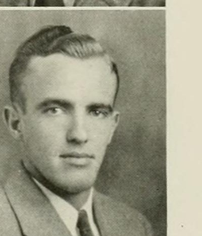 Ira Albert Ward, Yackety Yack, 1942