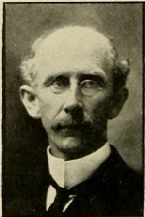 Henry Horace Williams, 1907
